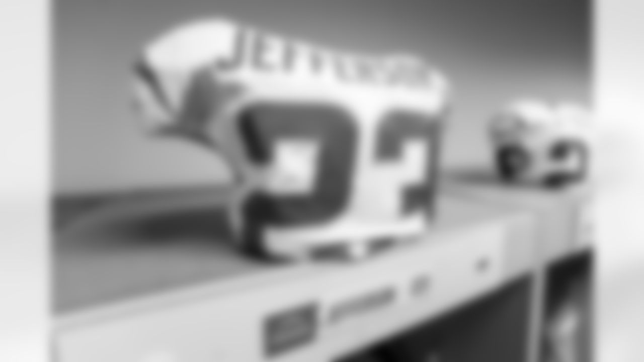 S Tony Jefferson (23)