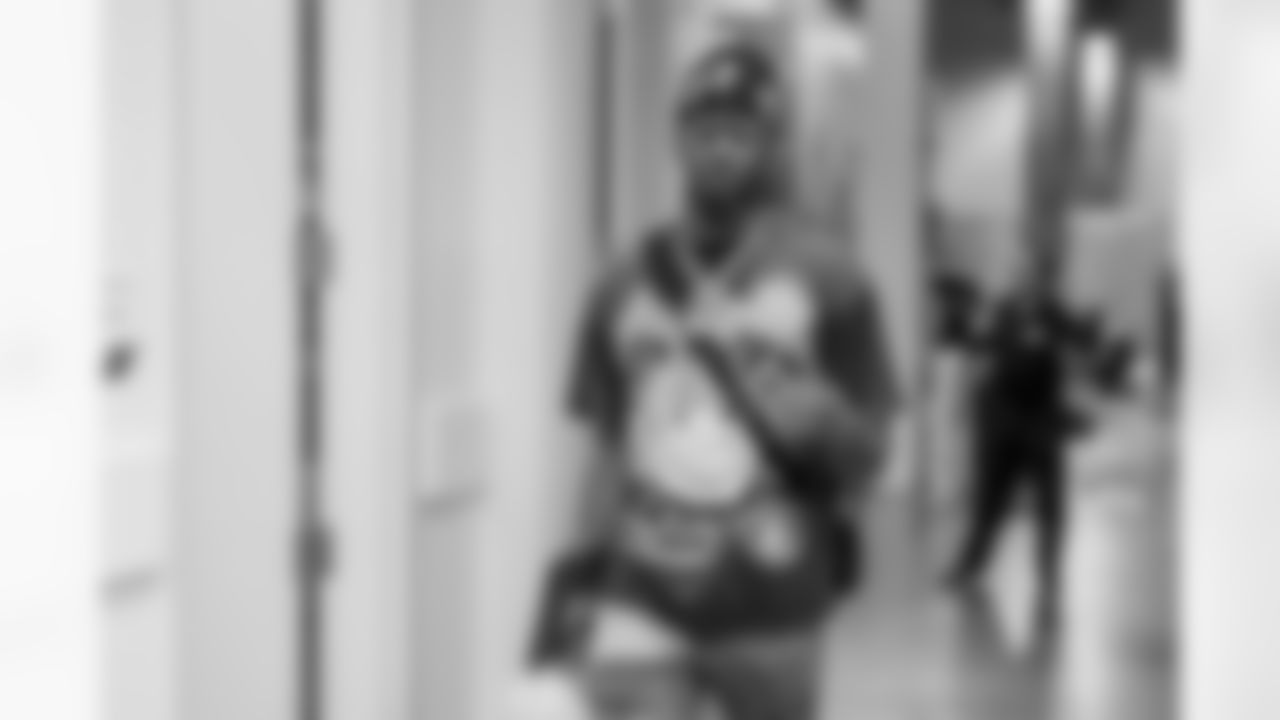 The Los Angeles Chargers play the Baltimore Ravens on Sunday, November 26, 2023 at SoFi Stadium in Inglewood, CA.
[FINAL SCORE: BAL 20 - LAC 10]