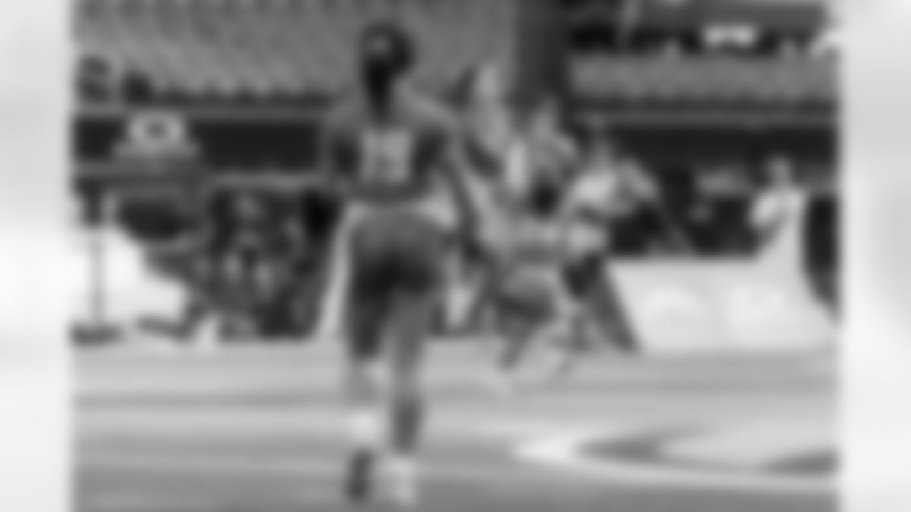 The Los Angeles Chargers host the 2025 LA vs OC Girls Flag Football All-Star Game on Monday, December 8, 2025 at SoFi Stadium in Inglewood, CA.