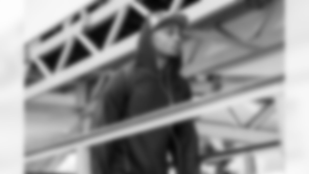 Los Angeles Chargers CB Tarheeb Still (29) travels to Denver on Saturday, Jan. 3, 2025 for the Week 18 regular season matchup against the Denver Broncos.