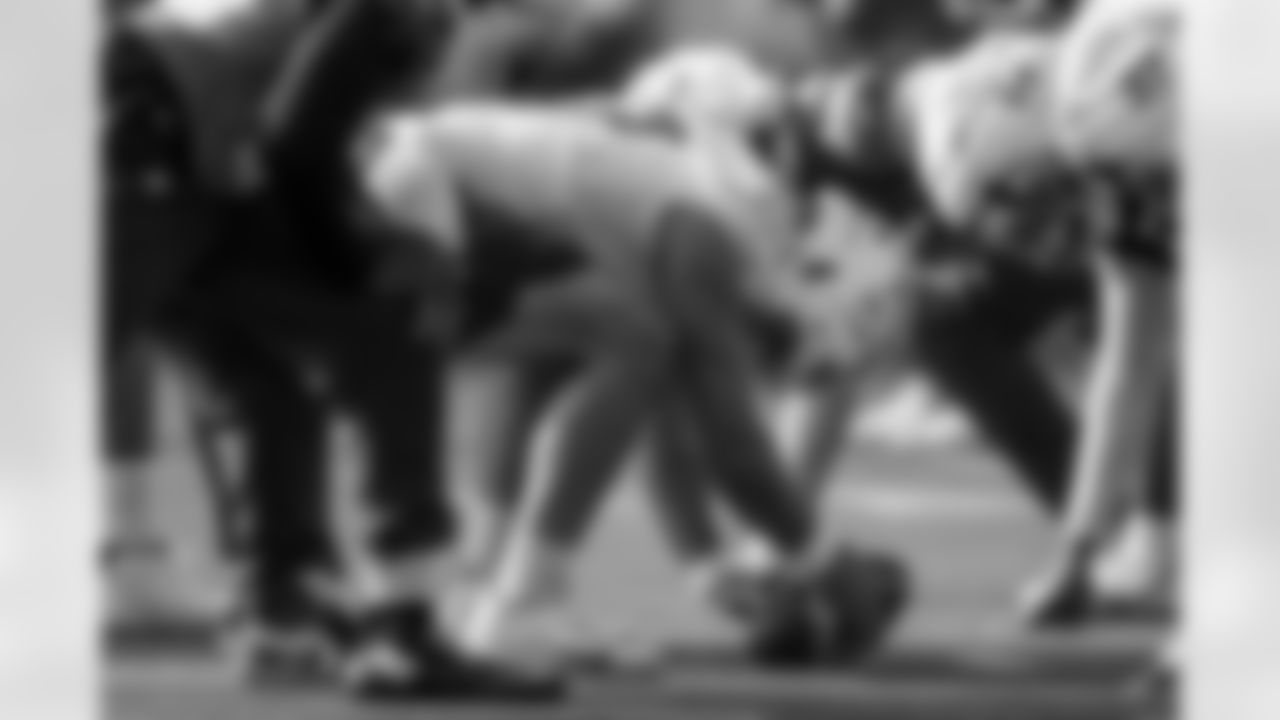 The Los Angeles Chargers practice on Wednesday, December 17, 2025 at The Bolt in El Segundo, CA.