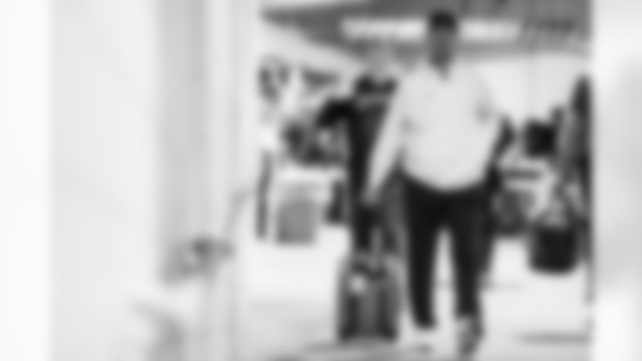 Head Coach Jim Harbaugh