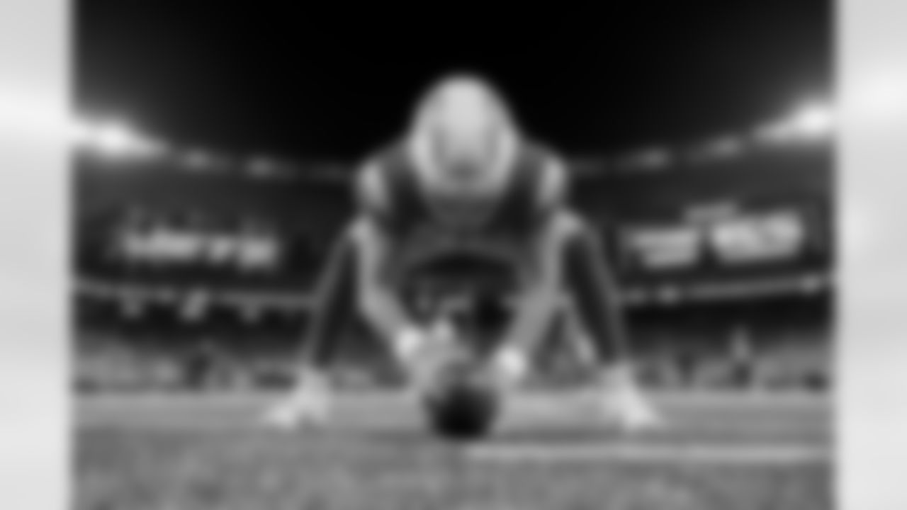 The Los Angeles Chargers play the New York Jets on Monday, November 6, 2023 at MetLife Stadium in East Rutherford, NJ.
[FINAL SCORE: LAC 27 - NYJ 6]