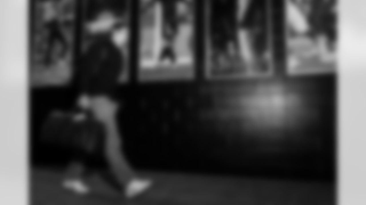 Take a look back at the best photos of the Chargers best arrival fits of the 2025 season.