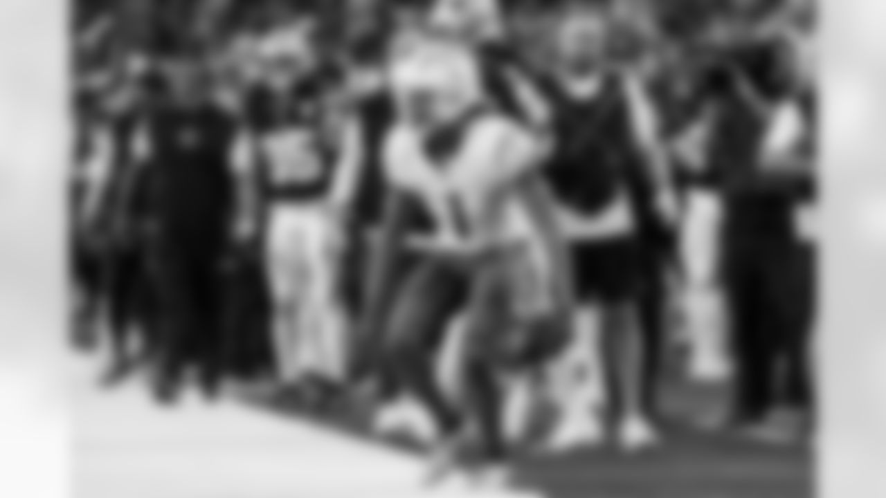 WR Quentin Johnston (1)