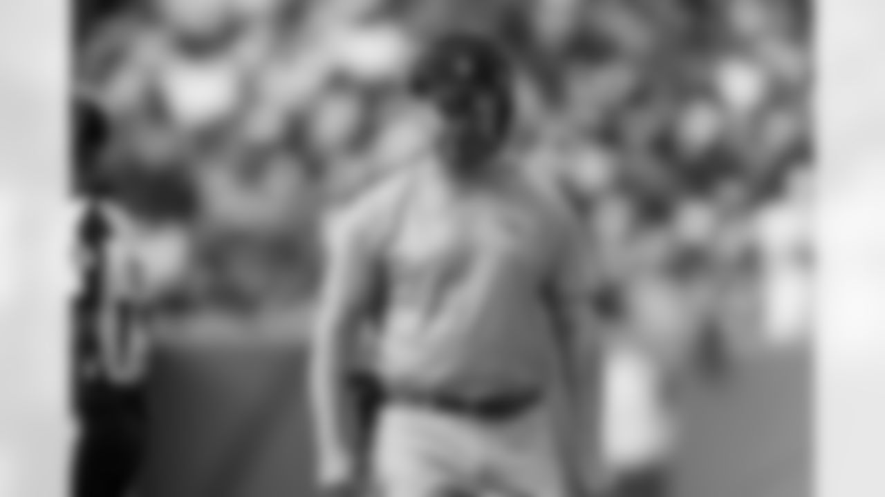 The Chargers confirmed they have interviewed Brian Callahan for their Offensive Coordinator position