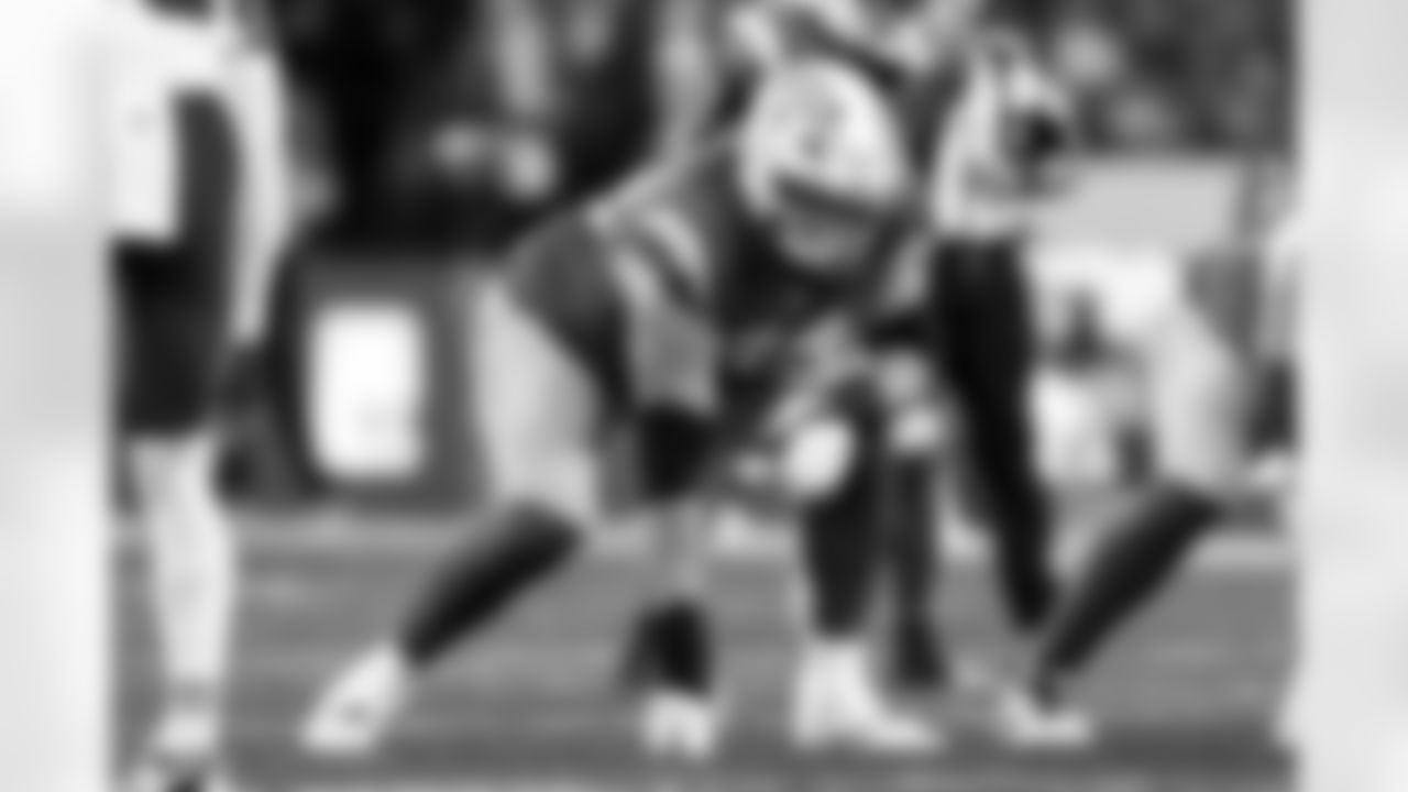 The Los Angeles Chargers play the Kansas City Chiefs on Friday, September 5, 2025 at Arena Corinthians in Sao Paulo, Brazil.
[FINAL SCORE: LAC 27 - KC 24]