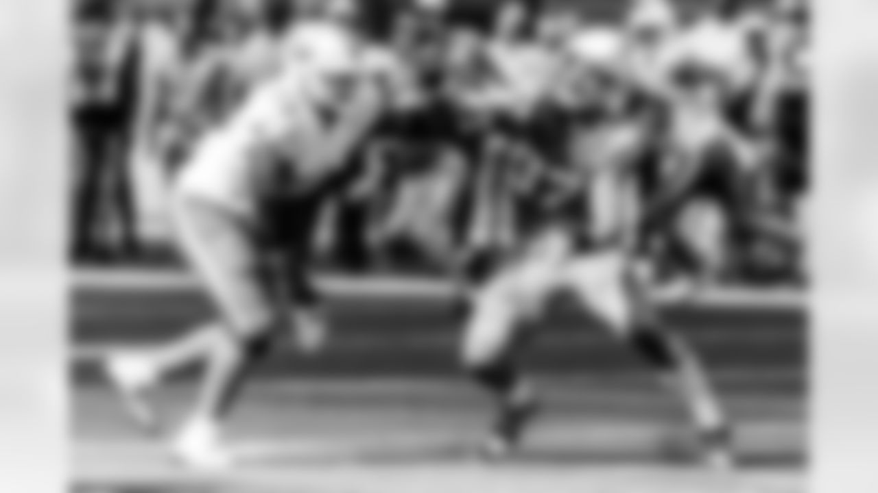 The Los Angeles Chargers play the Miami Dolphins on Sunday, September 10, 2023 at SoFi Stadium in Inglewood, CA.
[FINAL SCORE: MIA 36 - LAC 34]