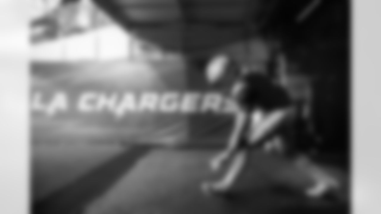 The Los Angeles Chargers play the Chicago Bears on Sunday, October 29, 2023 at SoFi Stadium in Inglewood, CA.
[FINAL SCORE: LAC 30 - CHI 13]