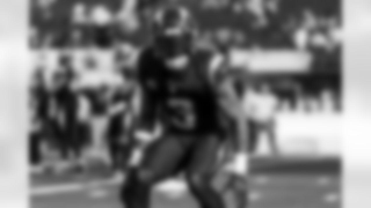 Check out the best shots from the Chargers Week 17 matchup against the Texans!