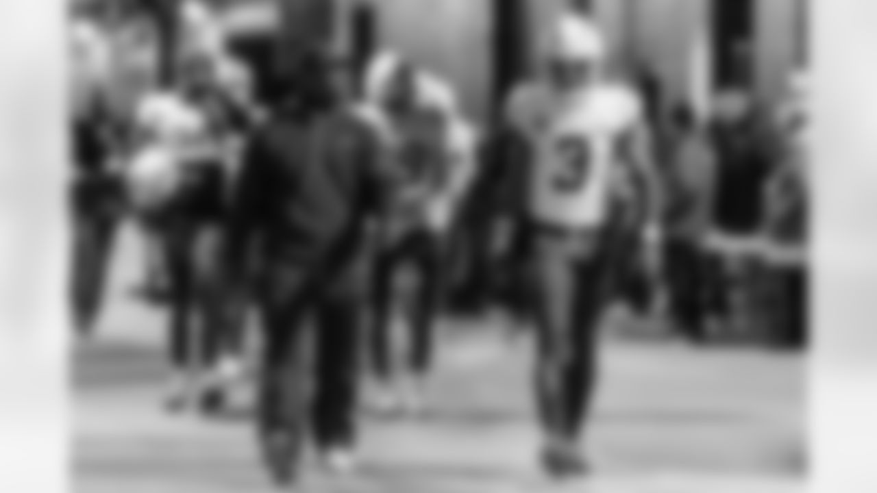 The Chargers confirmed they have interviewed Steve Clinkscale for their Defensive Coordinator position.