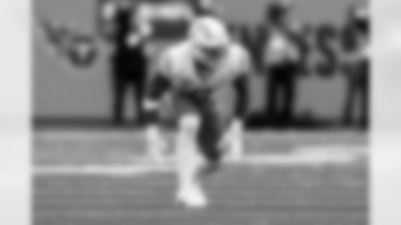 Take a look back at the best photos of Daiyan Henley's 2025 campaign.