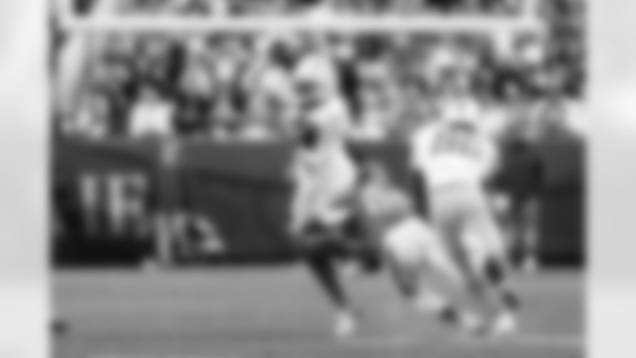 WR Keenan Allen (13)