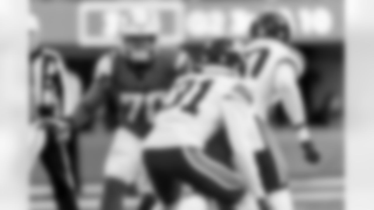 The Los Angeles Chargers play the Kansas City Chiefs on Sunday, January 7, 2024 at SoFi Stadium in Inglewood, CA.
[FINAL SCORE: KC 13 - LAC 12]