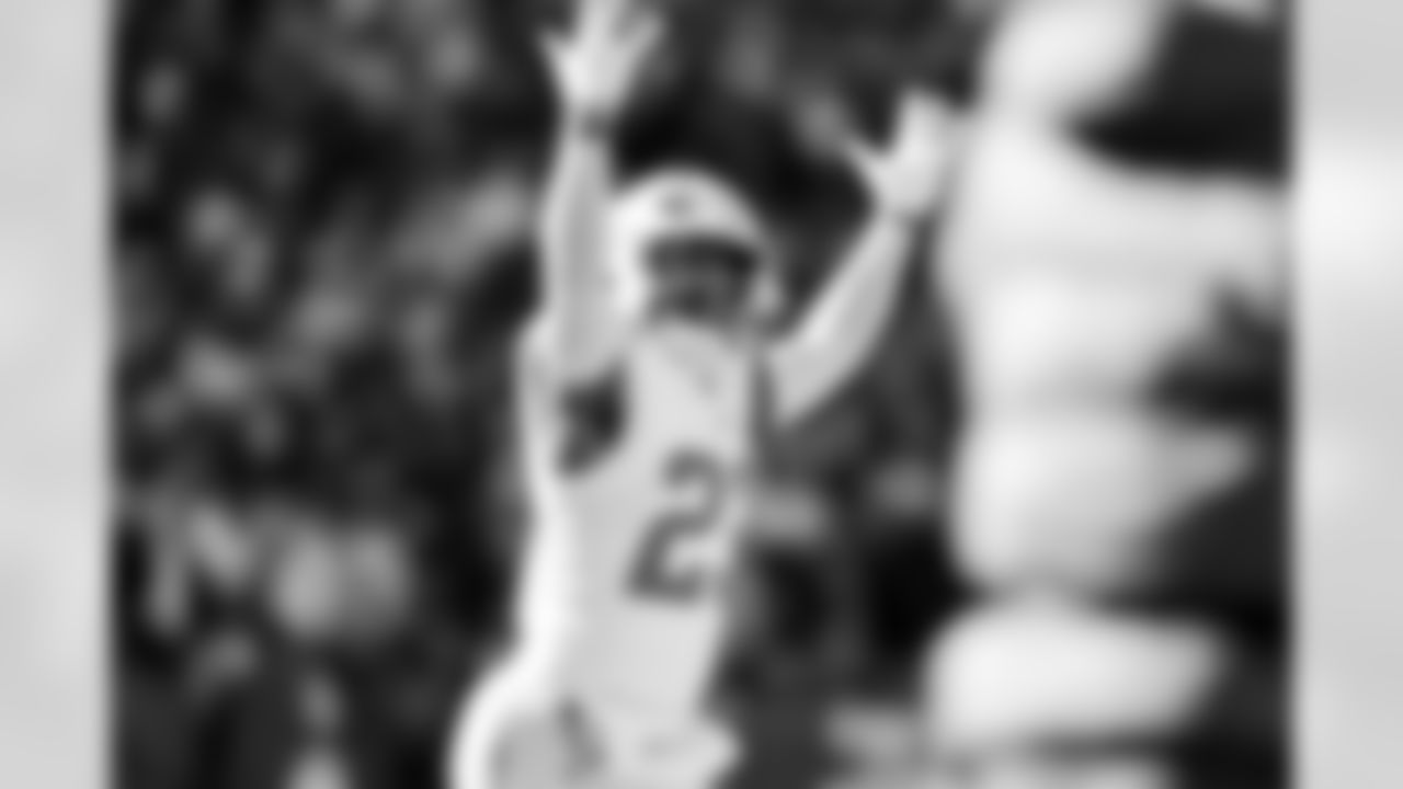 S Tony Jefferson (23)