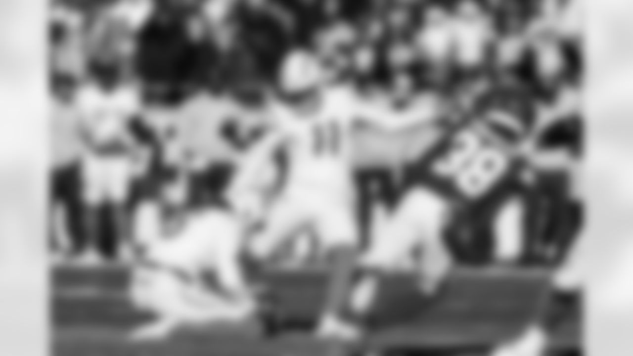 K Cameron Dicker (11)