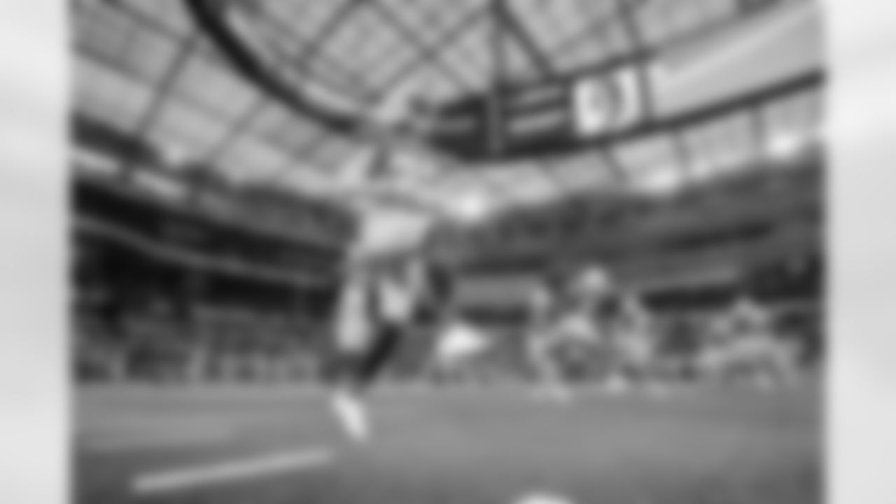 CB Donte Jackson (26)