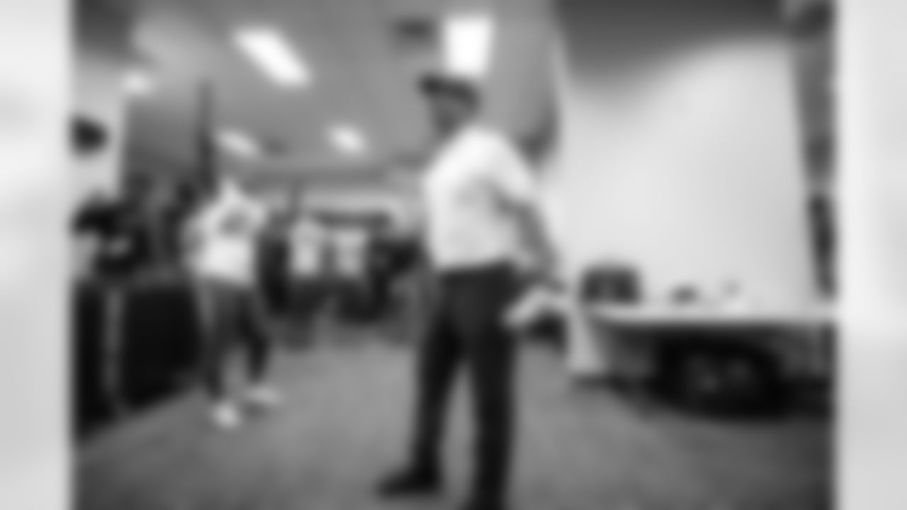 Head Coach Jim Harbaugh