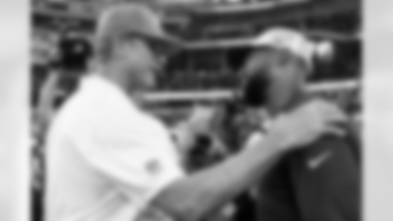 The Chargers confirmed they have interviewed Aubrey Pleasant for their Defensive Coordinator position.