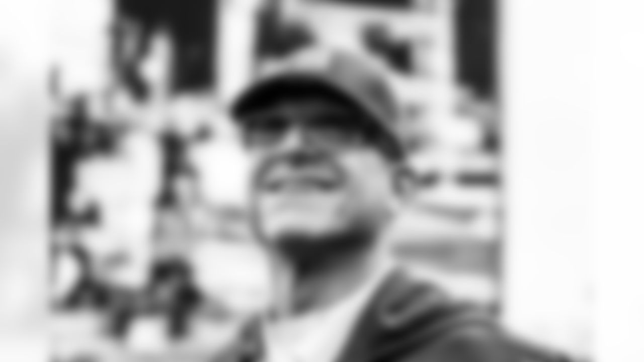 Take a look back at the Chargers Week 9 matchup with the Titans in monochrome.