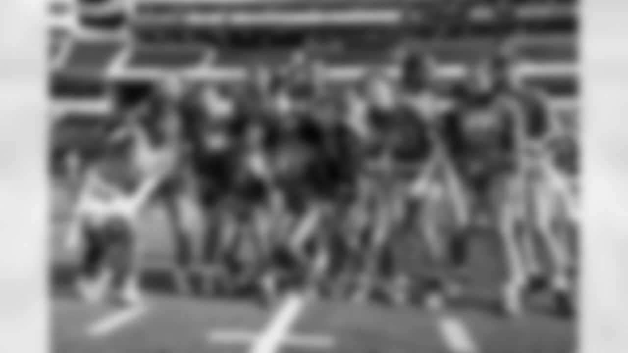 The Los Angeles Chargers host the 2025 LA vs OC Girls Flag Football All-Star Game on Monday, December 8, 2025 at SoFi Stadium in Inglewood, CA.