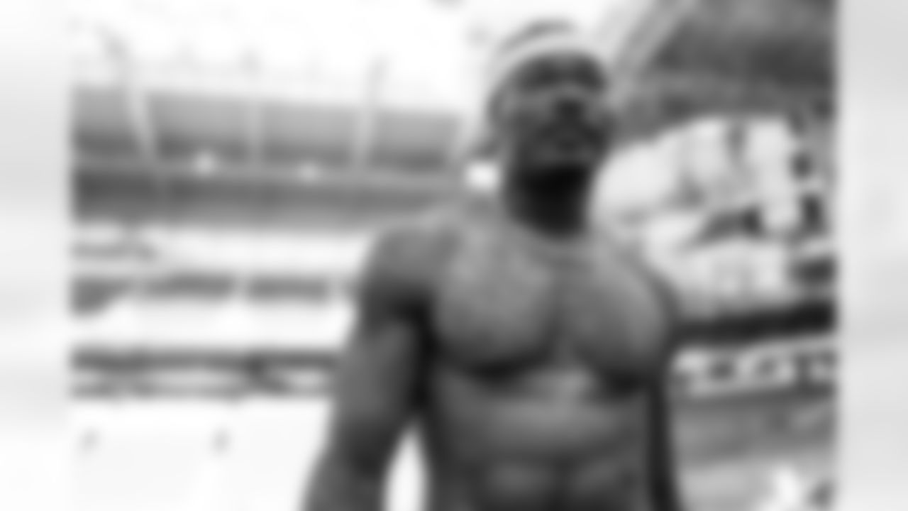 S Derwin James Jr. (3)