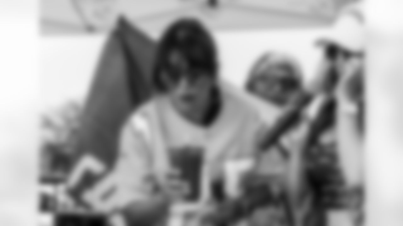 The Los Angeles Chargers play the Denver Broncos on Sunday, September 21, 2025 at SoFi Stadium in Inglewood, CA.
[FINAL SCORE: LAC 23 - DEN 20]