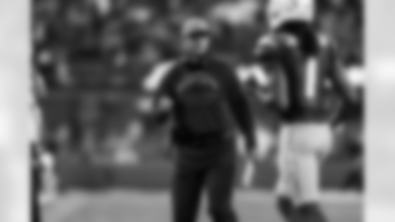 Head Coach Jim Harbaugh