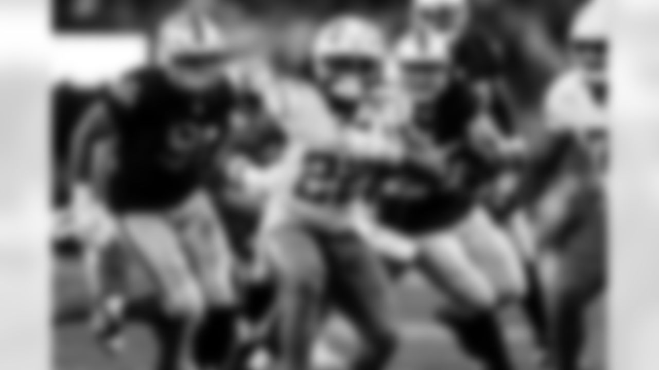 RB Najee Harris (22)