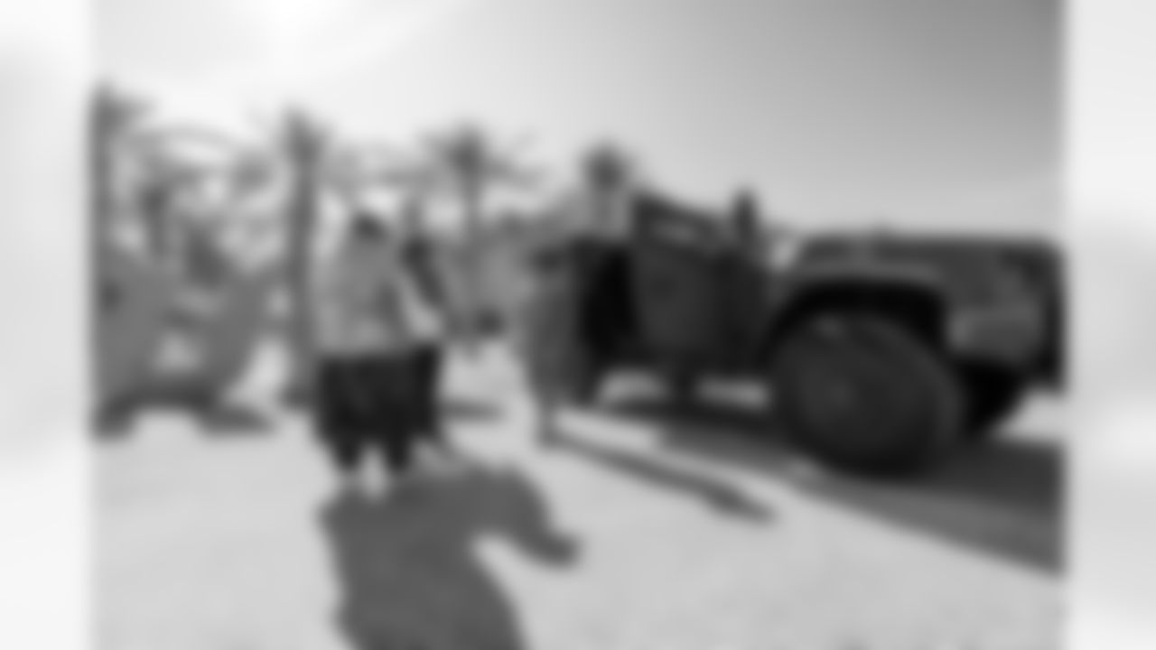 The Los Angeles Chargers play the Tennessee Titans on Sunday, November 10, 2024 at SoFi Stadium in Inglewood, CA.
[FINAL SCORE: LAC 27 - TEN 17]