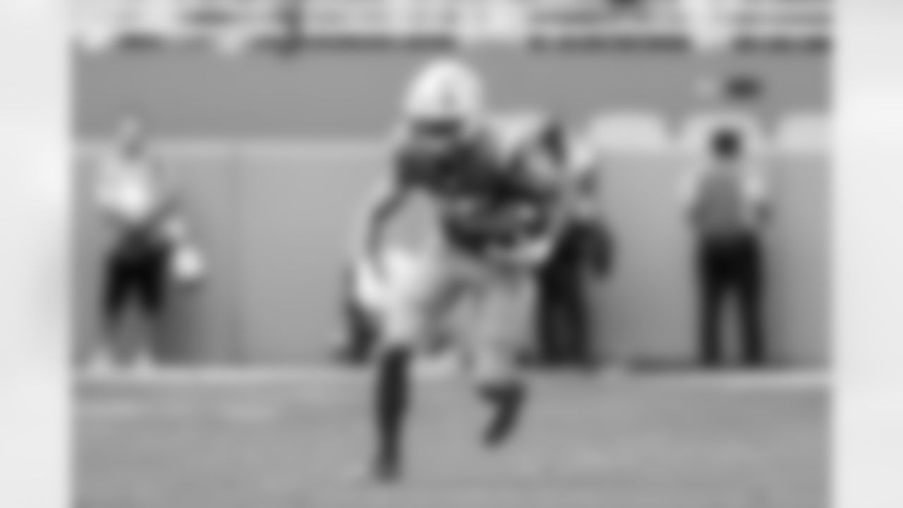 WR Ladd McConkey (15)