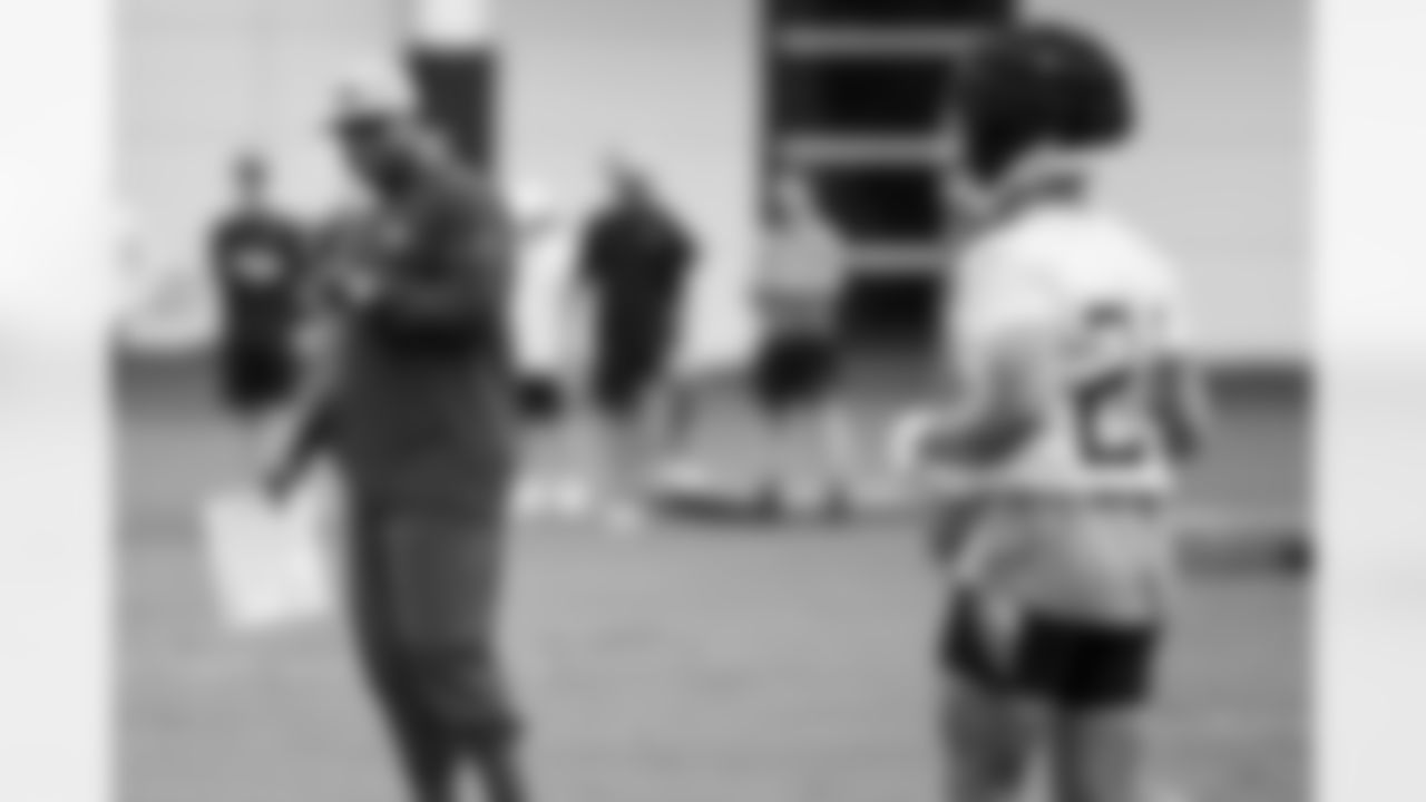 The Chargers confirmed they have interviewed Dennard Wilson for their Defensive Coordinator position.