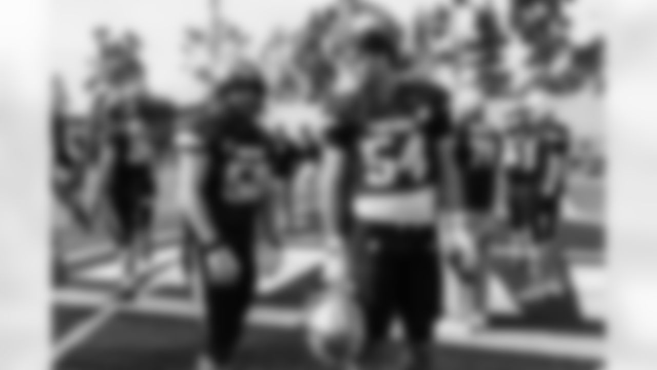 The 2025 Alex Spanos All-Star Classic is played on Saturday, December 20, 2025 at Mira Mesa High School in San Diego, CA.
[FINAL SCORE: North 34 - South 14]