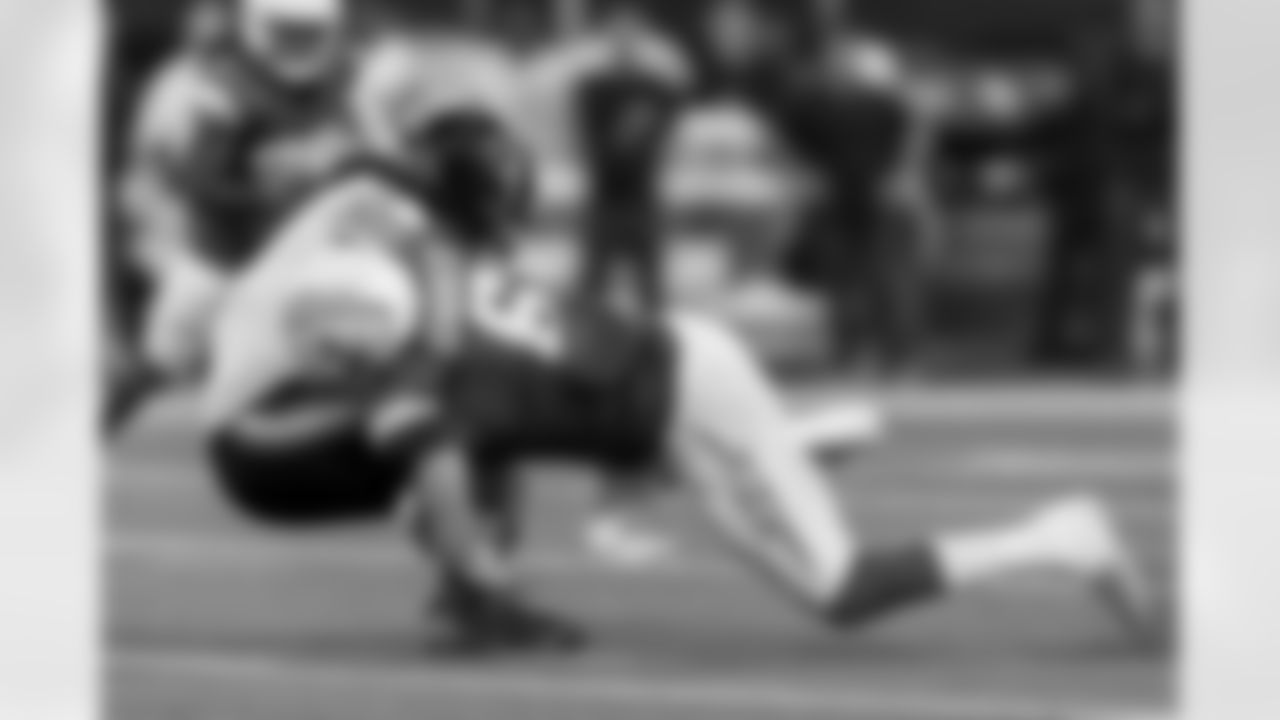 The Los Angeles Chargers play the Chicago Bears on Sunday, October 29, 2023 at SoFi Stadium in Inglewood, CA.
[FINAL SCORE: LAC 30 - CHI 10]