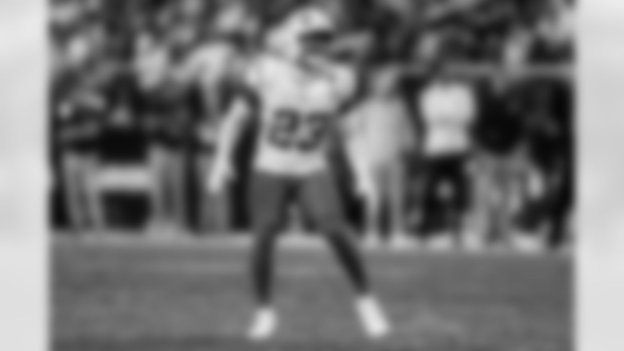 Take a look at the best photos of Chargers 2026 free agent Tony Jefferson