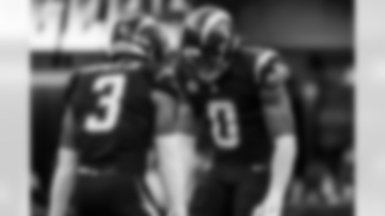 Check out the best shots from the Chargers Week 13 matchup against the Raiders!