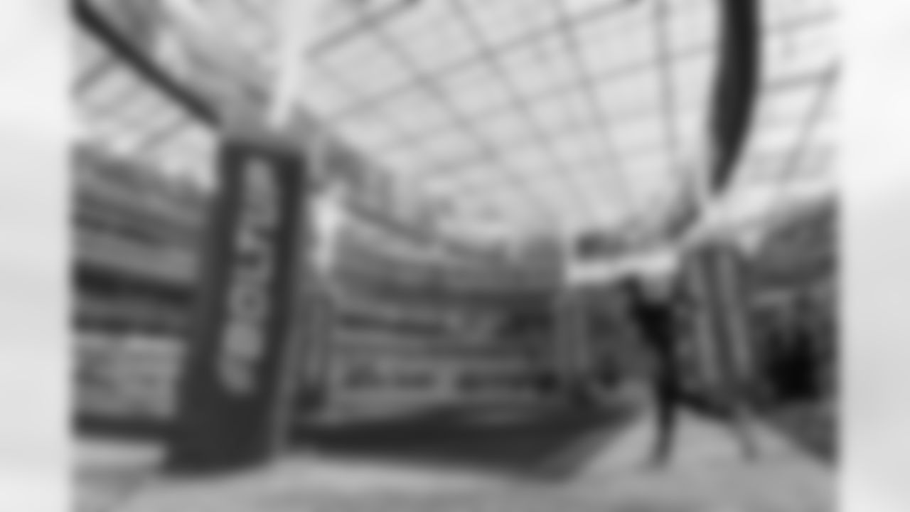 The Los Angeles Chargers play the Denver Broncos on Sunday, December 10, 2023 at SoFi Stadium in Inglewood, CA.
[FINAL SCORE: DEN 24 - LAC 7]