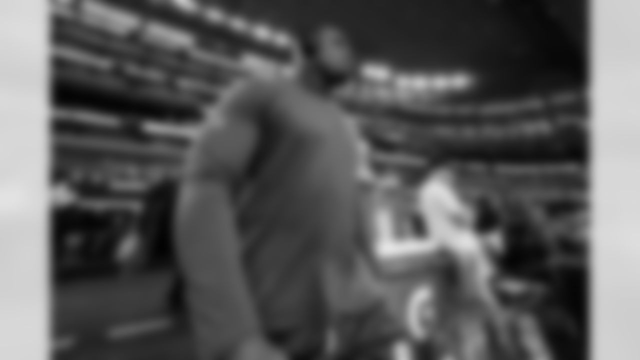 Check out the best shots from the Chargers Week 16 matchup against the Cowboys!