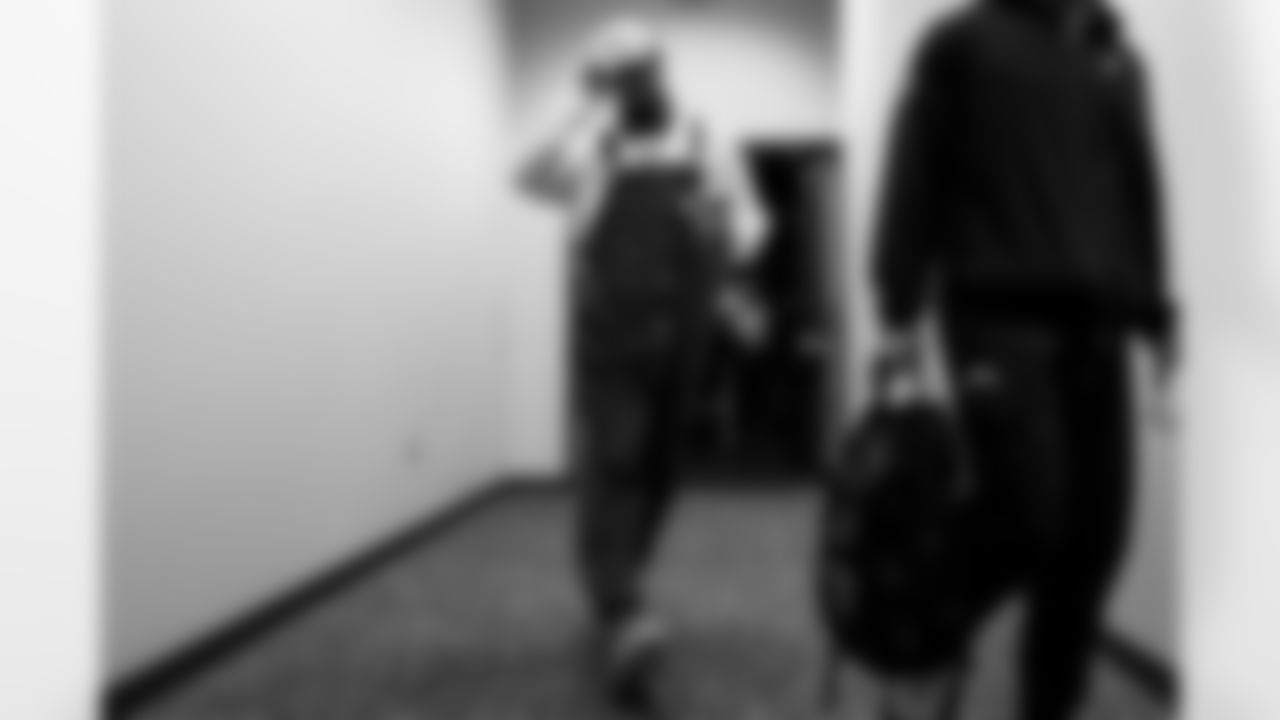 Check out the best shots from the Chargers Week 16 matchup against the Cowboys!