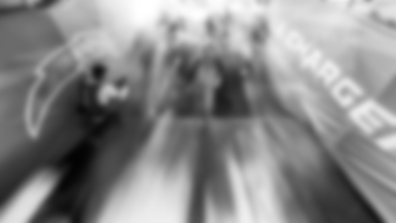 The Los Angeles Chargers play the Chicago Bears on Sunday, October 29, 2023 at SoFi Stadium in Inglewood, CA.
[FINAL SCORE: LAC 30 - CHI 13]