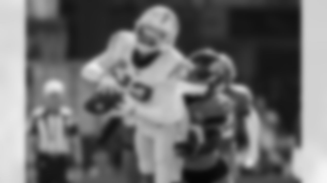 Take a look at the best photos of Chargers 2026 free agent Keenan Allen