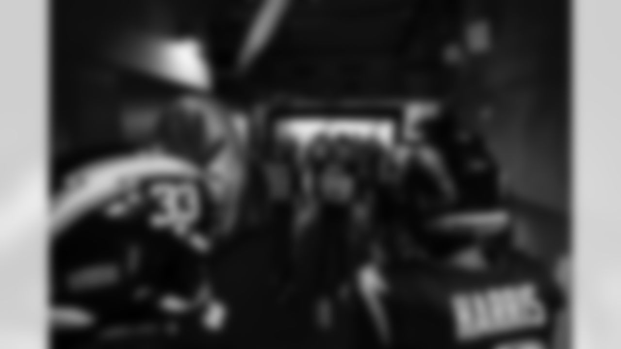 Check out the best shots from the Chargers Week 17 matchup against the Texans!