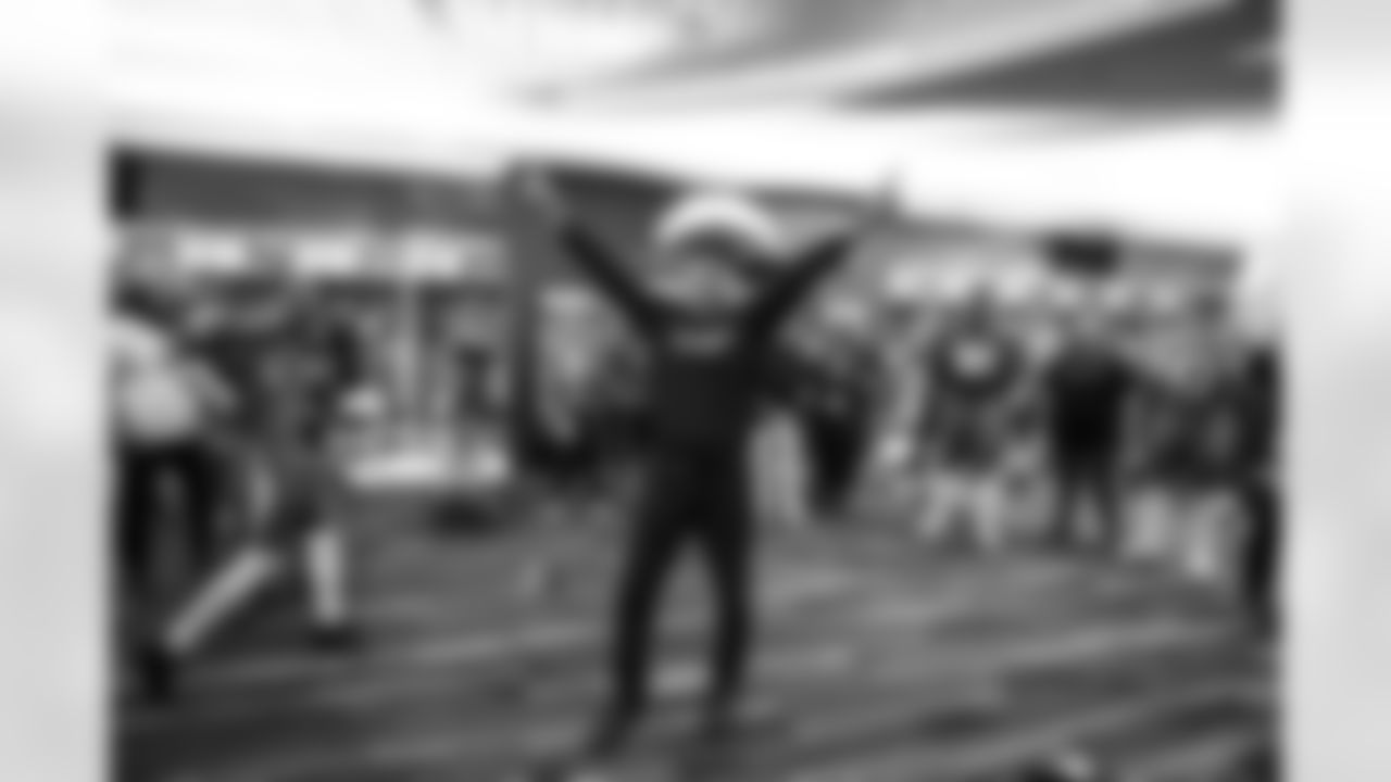 Head Coach Jim Harbaugh