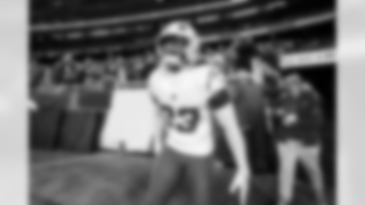 S Tony Jefferson (23)