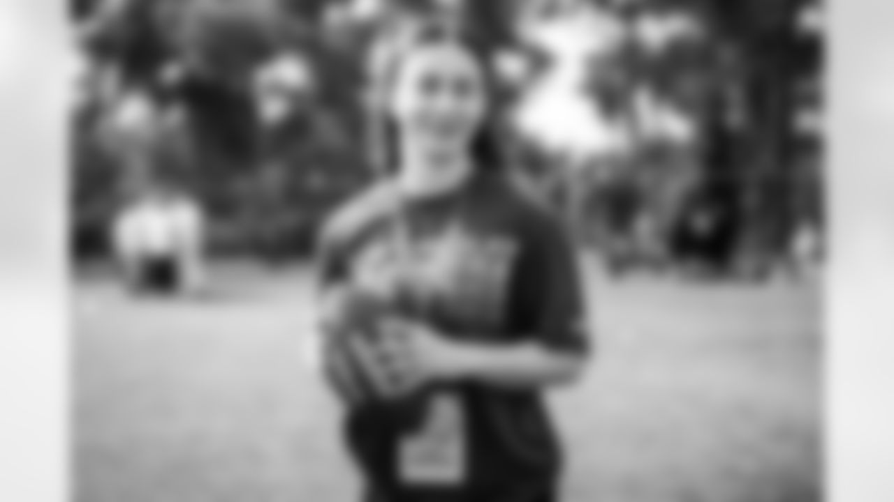 Check out the Chargers Flag Football Camp from February 5, 2025 in Northern Greece