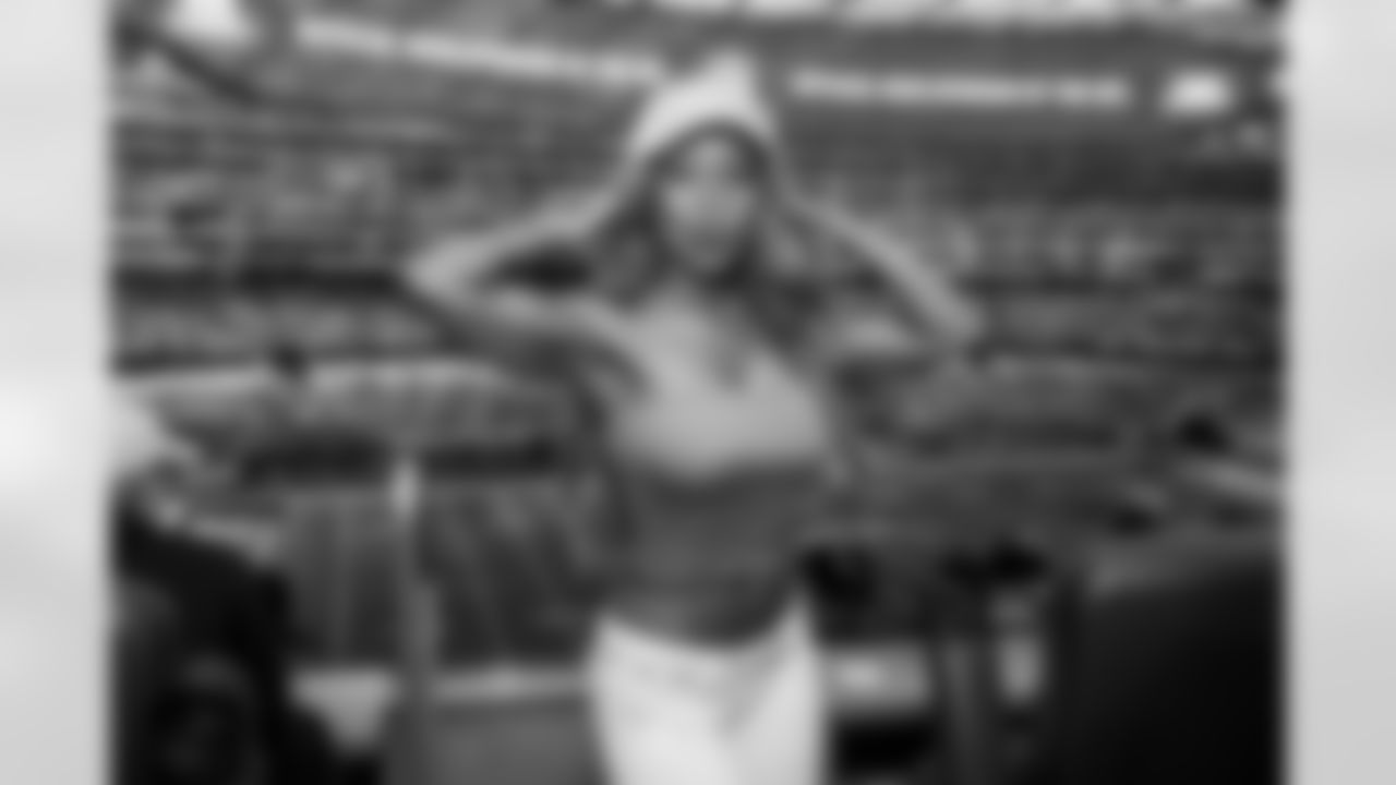 Check out who came to watch the Chargers take on the Houston Texans at SoFi Stadium!