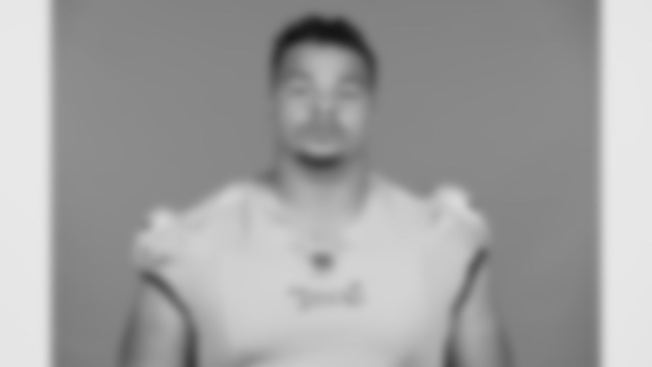 #62 | C/G | Sam Mustipher