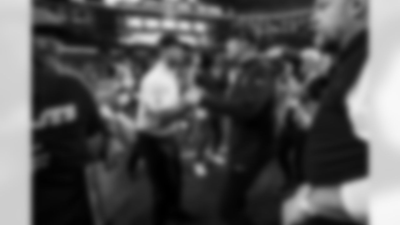 Head Coach Jim Harbaugh