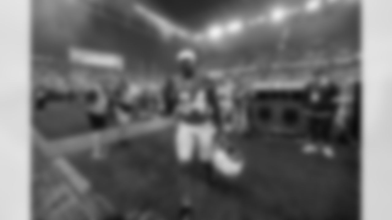 The Los Angeles Chargers play the Kansas City Chiefs on Friday, September 5, 2025 at Arena Corinthians in Sao Paulo, Brazil. [FINAL SCORE: LAC 27 - KC 21]