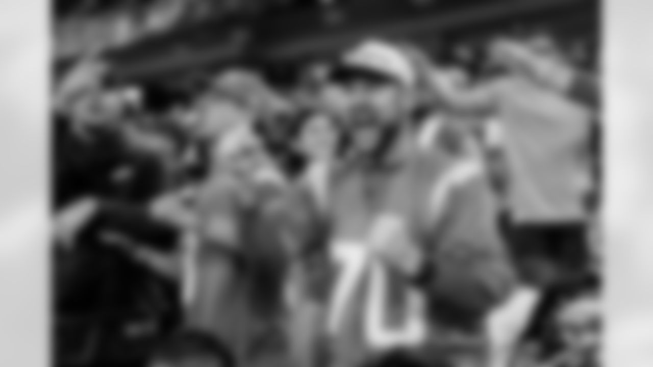 The Los Angeles Chargers play the Denver Broncos on Thursday, December 19, 2024 at SoFi Stadium in Inglewood, CA.
[FINAL SCORE: LAC 34 - DEN 27]